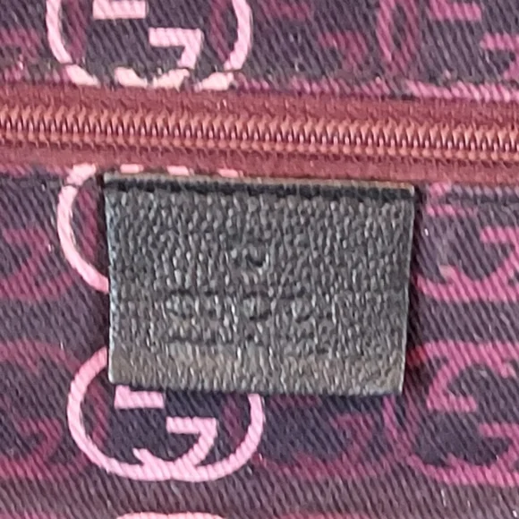 Gucci Princy Large Shoulder Bag Excellent Condition! - Picture 9 of 17